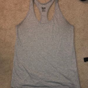 Nike drifit women’s tank top